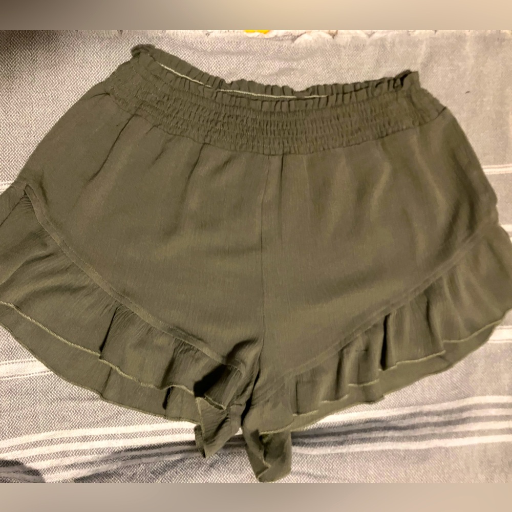 La Miel shorts